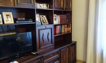 Imagem 3: Casa a Venda no Jardim Carlos Gomes com amplo terreno, em Jundiaí