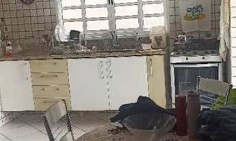 Imagem 3: Vendo Casa térrea, com 02 Dormitórios no Parque Residencial Jundiaí, Jundiaí SP