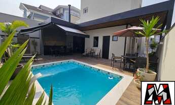 Imagem: Vendo Casa no Condomínio Reserva Ermida