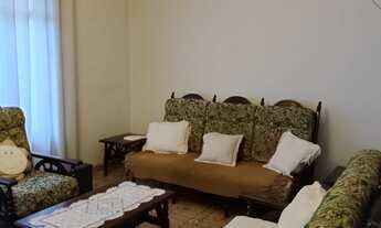 Imagem 2: Casa a Venda no Jardim Carlos Gomes com amplo terreno, em Jundiaí