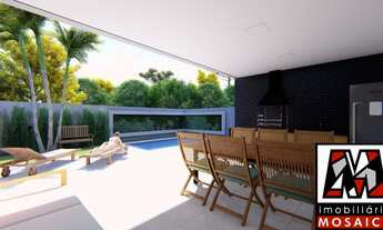 Imagem 4: CASA NOVA , CONDOMÍNIO RESERVA ERMIDA