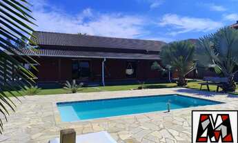 Imagem: Linda Chácara em Campo Limpo Paulista