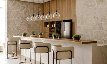 Imagem 5: APARTAMENTO NOVO A VENDA NO RESERVA ALTA VISTA