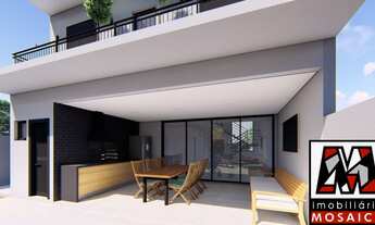 Imagem 5: CASA NOVA , CONDOMÍNIO RESERVA ERMIDA