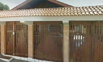 Imagem: Casa Térrea para venda ou permuta em Itanhaem,SP