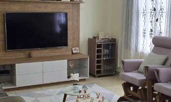 Imagem: Casa Térrea a venda na Vila Josefina, em