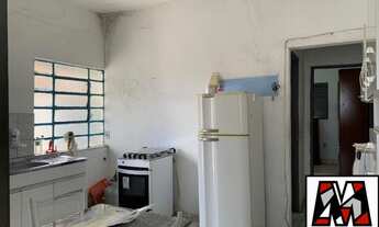 Imagem 2: Casa a venda na Vila Nova Jundianópolis em Jundiaí