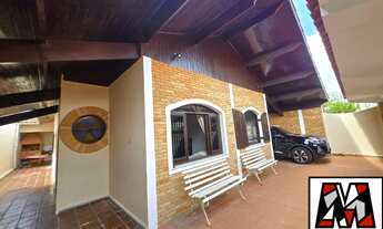 Imagem 2: Casa Térrea para venda ou permuta em Itanhaem,SP