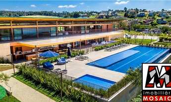 Imagem: Vendo Terreno no condomínio Terras da Alvorada