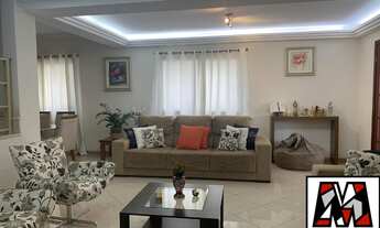 Imagem: Casa a venda no Condomínio fechado de alto