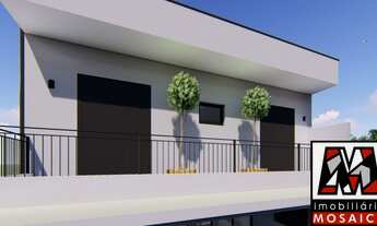 Imagem 6: CASA NOVA , CONDOMÍNIO RESERVA ERMIDA