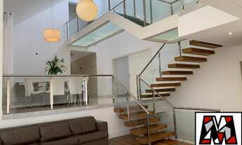 Imagem: Linda casa a venda em Condomínio fechado