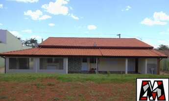 Imagem: VENDO CASA TÉRREA, SEMI-NOVA, VÁRIAS VAGAS