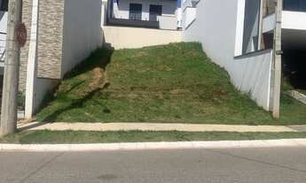 Imagem: Terreno condomínio Reserva Da Mata Parque