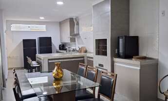 Imagem: Casa a venda no Jardim Messina, em Jundiaí