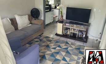 Imagem: Vendo 02 Casas no mesmo terreno, Jd. Tamoio