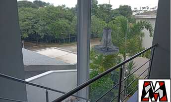 Imagem 7: Casa a venda em condomínio fechado Bosque dos Jatobás, 03 suites, com piscina, lazer e s