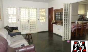 Imagem: Casa para fins residenciais ou comerciais