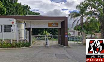 Imagem 4: Terreno plano em condomínio fechado Excelente localização Gramadão, região da Quinta das V