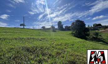 Imagem 3: Amplo terreno condomínio fechado bairro do Caxambu