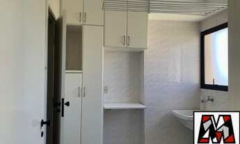 Imagem 6: Apartamento no Parque do Colégio, 04 dormitórios, 02 vagas, bem localizado