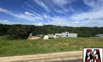 Imagem 4: Amplo terreno condomínio fechado bairro do Caxambu