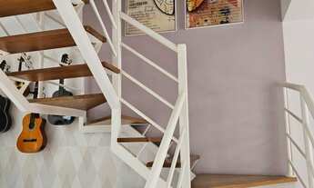 Imagem 4: Reservatto, Engordadouro, casa desocupada completa, lazer