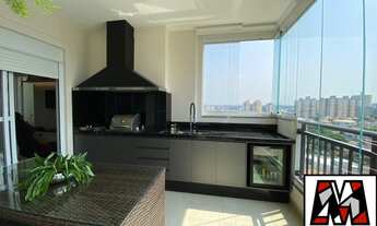 Imagem: Apartamento Lindo a venda no Condomínio