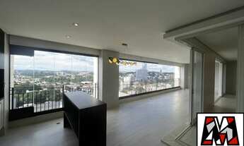 Imagem: Apartamento de luxo Lindemberg a venda em