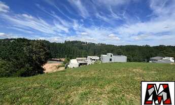 Imagem 2: Amplo terreno condomínio fechado bairro do Caxambu