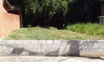 Imagem: Terreno plano Jardim Brasil Várzea Paulista