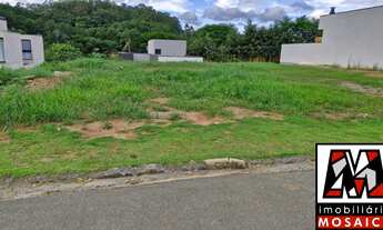 Imagem 3: Terreno plano em condomínio fechado Excelente localização Gramadão, região da Quinta das V