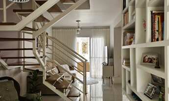 Imagem 3: Reservatto, Engordadouro, casa desocupada completa, lazer