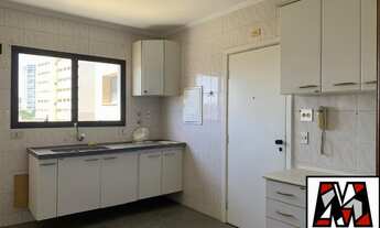 Imagem 2: Apartamento Parque do Colégio! 04 dormitórios