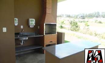 Imagem 7: Terreno em condomínio fechado Bella Vittá, em Jundiaí, total infraestrutura de lazer