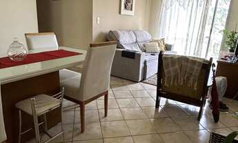 Imagem: Apartamento a venda em Jundiaí, amplo com