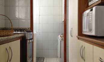 Imagem 4: Apartamento a venda em Jundiaí, amplo com 02 dorms, sendo 01 suite , com piscina, Região