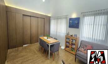 Imagem 1: Casa térrea a venda no Condomínio fechado Brisas Jundiaí, com 04 dormitórios, 01 suite 04