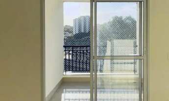 Imagem 4: Apartamento a venda no Condomínio Forest em Jundiaí, 03 dormitórios, 01 suite, 02 vagas