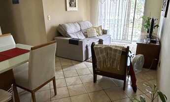 Imagem 2: Apartamento a venda em Jundiaí, amplo com 02 dorms, sendo 01 suite , com piscina, Região