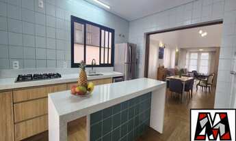 Imagem 4: Casa térrea a venda no Condomínio fechado Brisas Jundiaí, com 04 dormitórios, 01 suite 04