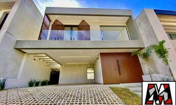 Imagem 5: Casa a venda no Condomínio fechado Brisas da Mata, em Jundiaí, com 03 suites, com piscina