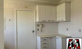 Imagem 5: Apartamento no Parque do Colégio, 04 dormitórios, 02 vagas, bem localizado