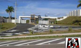 Imagem 5: Terreno condomínio fechado Bella Vittá, bairro Corrupira Jundiaí, fácil acesso as principa