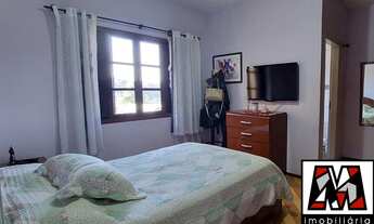 Imagem 5: Casa a venda no Jardim Pacaembú, permuta por apartamento no Espaço e Vida