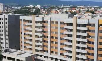 Imagem: VENDO APTO RES. ODEON, NOVO, 2 VAGAS, LAZER