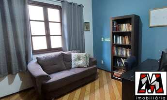 Imagem 3: Casa a venda no Jardim Pacaembú, permuta por apartamento no Espaço e Vida