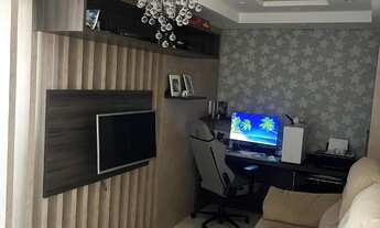 Imagem 4: Vittá Condomínio Club, excelente localização, 108m2