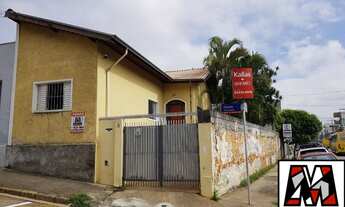 Imagem: Imóvel comercial a venda no Centro de Jundiaí