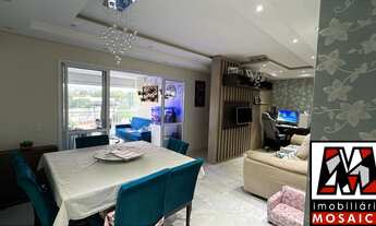 Imagem 2: Vittá Condomínio Club, excelente localização, 108m2